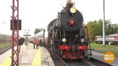 Россия. Такая большая! Такая разная! Такая красивая! Доброе утро. Суббота. Фрагмент выпуска от 26.09.2020