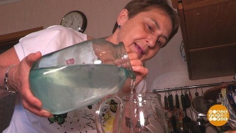 Я вас люблю, мои дожди? Доброе утро. Суббота. Фрагмент выпуска от 26.09.2020