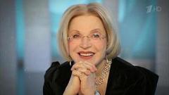 К юбилею Людмилы Максаковой. Абракадабра. Выпуск от 26.09.2020