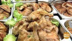 Жир животный против растительного. Доброе утро. Фрагмент выпуска от 28.09.2020