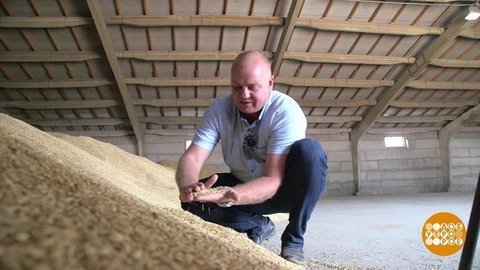 Что в закромах? Доброе утро. Фрагмент выпуска от 28.09.2020
