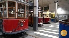 Такие разные трамваи. Доброе утро. Фрагмент выпуска от 29.09.2020