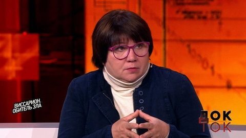«Сложнее всего был раскол внутри семьи и голод детей», — прожившая 12 лет в секте Виссариона рассказала о законах общины. Док-ток. Фрагмент выпуска от 28.09.2020