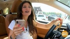 Водитель, не болтай! Доброе утро. Фрагмент выпуска от 29.09.2020