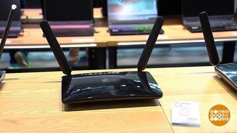 Почему не ловит WI-FI? Доброе утро. Фрагмент выпуска от 30.09.2020