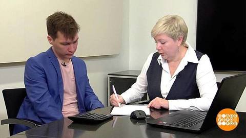 Ипотека: просчитать все! Доброе утро. Фрагмент выпуска от 30.09.2020