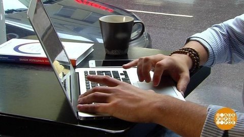 С праздником, интернет! Доброе утро. Фрагмент выпуска от 30.09.2020