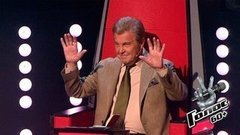 Голос 60+. Финал. Анонс