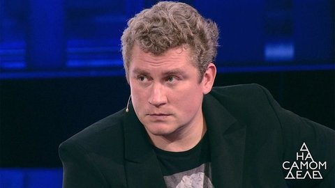 Женатый актер и его замужняя подруга пойманы с поличным. На самом деле. Анонс