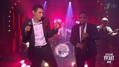 Дайте танк (!) — «Люди». Вечерний Ургант. Фрагмент выпуска от 30.09.2020