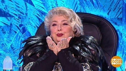 «Ледниковый период». Ждем! Доброе утро. Фрагмент выпуска от 01.10.2020