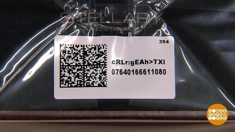 Чем пахнет QR-код? Доброе утро. Фрагмент выпуска от 01.10.2020