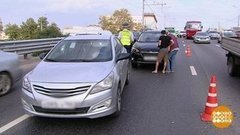 Про ОСАГО и ТО. Доброе утро. Фрагмент выпуска от 01.10.2020