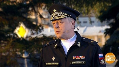 Владимир Цимлянский. Доброе утро. Фрагмент выпуска от 01.10.2020