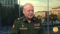 Олег Салюков. Доброе утро. Фрагмент выпуска от 01.10.2020