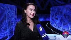 «Все участники шоу — настоящие бойцы, достойные похвалы». Алина Загитова. Ледниковый период