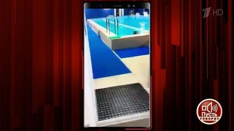 «Это последние шаги Софии на земле», — впервые показано последнее видео, которое София Конкина сделала перед смертью. Пусть говорят. Фрагмент выпуска от 01.10.2020