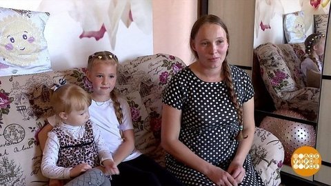 «Живи сейчас». Доброе утро. Фрагмент выпуска от 02.10.2020