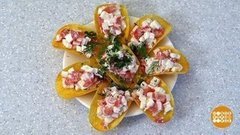 Чипсы, отправляйтесь в закуску! Доброе утро. Фрагмент выпуска от 02.10.2020