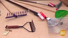 Крибле, крабле… грабли! Доброе утро. Фрагмент выпуска от 02.10.2020