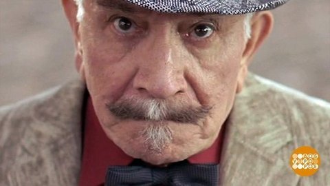 Армен Джигарханян. Тройной юбилей! Доброе утро. Суббота. Фрагмент выпуска от 03.10.2020