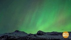 Поймать северное сияние. Доброе утро. Суббота. Фрагмент выпуска от 03.10.2020