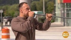 Алексей Воевода. Точно в цель! Доброе утро. Фрагмент выпуска от 05.10.2020