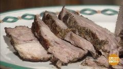 Буженина — это звучит вкусно! Доброе утро. Фрагмент выпуска от 05.10.2020