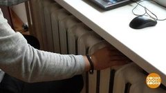 Пора топить! Доброе утро. Фрагмент выпуска от 05.10.2020