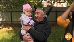 «Гормоны счастья»: как это работает? Доброе утро. Фрагмент выпуска от 05.10.2020