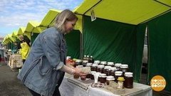 Этой ярмарки краски!.. Доброе утро. Фрагмент выпуска от 05.10.2020