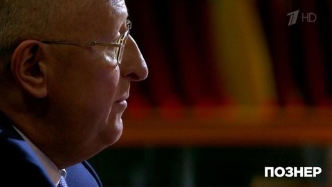 «Навсегда не избавимся»: академик Гинцбург о том, почему коронавирус никуда не уйдет. Познер. Фрагмент выпуска от 05.10.2020