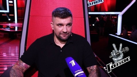 «Терплю шутки и насмешки от коллег, уже нервы не выдерживают», — Баста. Голос-9