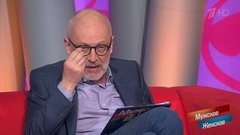 «Вашей наглости предела нет!» — Александра Гордона возмутили жилищные претензии семьи из Брянска. Мужское / Женское. Фрагмент выпуска от 06.10.2020