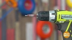 Гвоздь + наждачка = шарошка. Доброе утро. Фрагмент выпуска от 07.10.2020