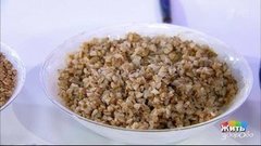 Экспертиза каш. Гречка проигрывает? Жить здорово! Фрагмент выпуска от 07.10.2020