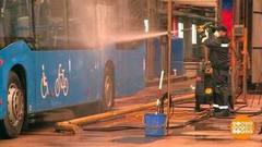 Моем все! Доброе утро. Фрагмент выпуска от 08.10.2020