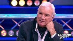 «До и после полуночи». Сегодня вечером. Анонс