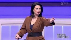 Время покажет. Выпуск от 08.10.2020