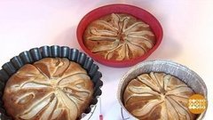 Хорошая форма. Для выпечки. Доброе утро. Фрагмент выпуска от 09.10.2020