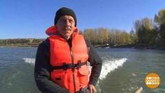 Да здравствуют почтальоны! Доброе утро. Фрагмент выпуска от 09.10.2020