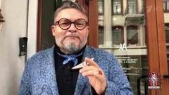 Модные истории с Александром Васильевым: наряды Серебряного века. Модный приговор. Фрагмент