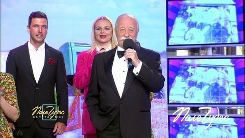 Поле чудес. Выпуск от 09.10.2020