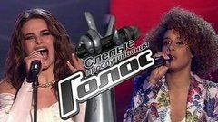 Слепые прослушивания. Голос 9. Лучшие моменты выпуска от 09.10.2020