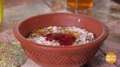 Кашу маслом не испортишь? Доброе утро. Суббота. Фрагмент выпуска от 10.10.2020