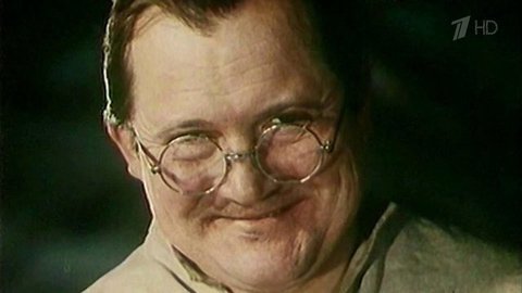 «Виктор Павлов. Между ангелом и бесом». Документальный фильм