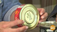 Срок годности — сколько-сколько?! Доброе утро. Фрагмент выпуска от 12.10.2020