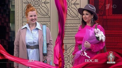 Дело «Прогулки по расписанию: до детской площадки и обратно». Модный приговор. Выпуск от 12.10.2020
