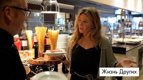Турецкий отель изнутри: как прокормить туристов и куда девается еда со «шведского стола». Жизнь других. Фрагмент выпуска от 11.10.2020