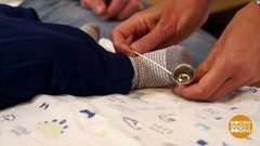 Мамины уроки Ксении Самоделкиной. Доброе утро. Фрагмент выпуска от 13.10.2020